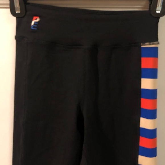 P.E NATION Power Play Legging - Picture 5 of 8
